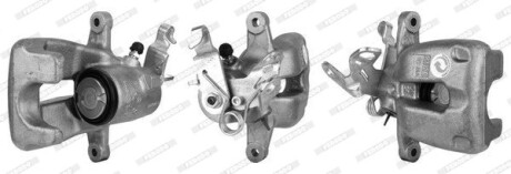 Фото 3 - Тормозной суппорт FERODO FCL694343