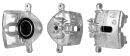 Супорт дискових гальм - ((410114U100, 410014U100, SEG100270, SEG100260)) FERODO FCL694579