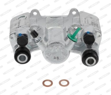 Фото 2 - Гальмівний супорт FERODO FCL694740