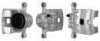 Супорт дискових гальм - ((1550207, 8V512B302AA, 1766840, 8V512B302AB)) FERODO FCL695013 (фото 1)