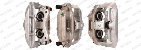 Супорт дискових гальм - ((4B0615107A, 4B0615107B)) FERODO FCL695055