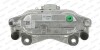 Супорт дискових гальм - ((4B0615108B, 4B0615108A)) FERODO FCL695056 (фото 1)