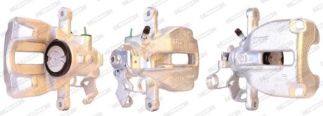 Тормозной суппорт - FERODO FCL695100