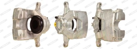 Супорт дискових гальм - FERODO FCL695141