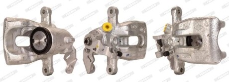 Супорт дискових гальм - FERODO FCL695149