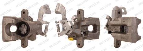 Супорт дискових гальм - FERODO FCL695153