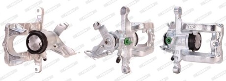 Фото 3 - Гальмівний супорт FERODO FCL695169