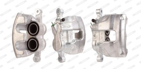 Супорт дискових гальм - ((1434148, 1553794)) FERODO FCL695245