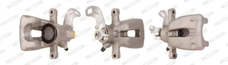 Супорт дискових гальм - FERODO FCL695257