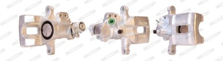 Супорт дискових гальм - FERODO FCL695276