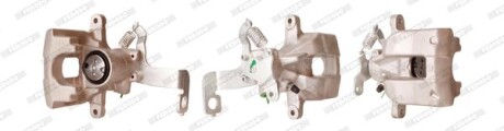 Супорт дискових гальм - FERODO FCL695277