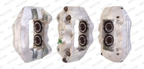 Супорт дискових гальм - FERODO FCL695279