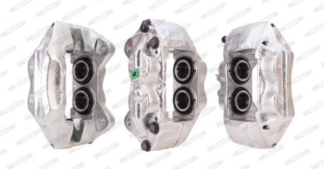 Супорт дискових гальм - FERODO FCL695280