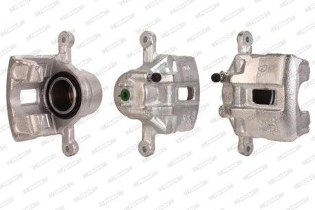Супорт дискових гальм - FERODO FCL695283