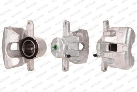 Супорт дискових гальм - FERODO FCL695285