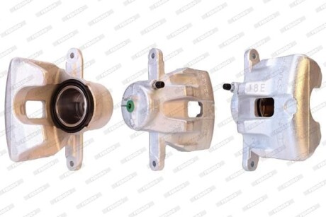 Супорт дискових гальм - FERODO FCL695292