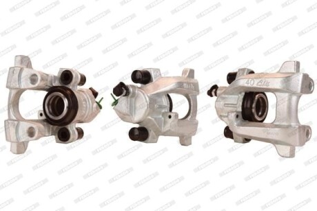 Супорт дискових гальм - FERODO FCL695299