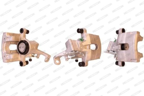 Супорт дискових гальм - FERODO FCL695309