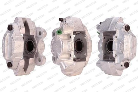 Супорт дискових гальм - FERODO FCL695310