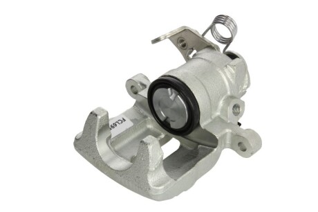 Гальмівний дисковий супорт задн Лів (відновлений) SEAT IBIZA II, TOLEDO I VW CORRADO, GOLF III, PASSAT B3/B4, SHARAN/MINIVAN, VENTO 1.4-2.9 02.88-05.03 - FERODO FCL695389