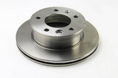 Фото 3 - Гальмівний диск FERODO FCR228A