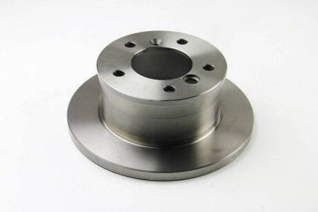 Фото 2 - Гальмівний диск FERODO FCR229A