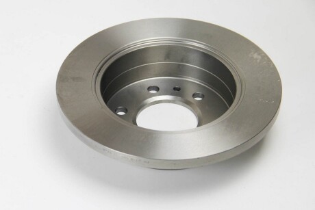 Фото 2 - Тормозной диск FERODO FCR311A