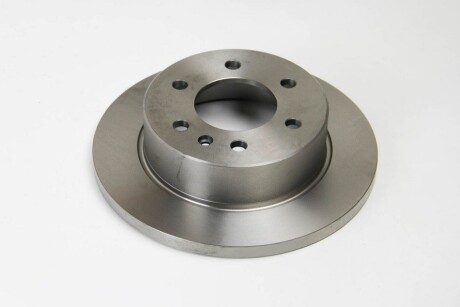 Фото 3 - Тормозной диск FERODO FCR311A