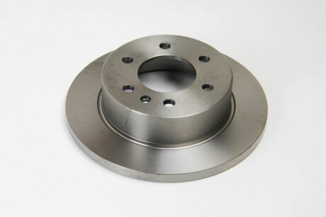 Фото 7 - Тормозной диск FERODO FCR311A