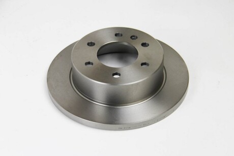 Фото 8 - Тормозной диск FERODO FCR311A