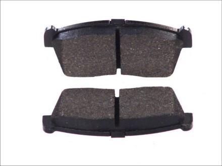 Фото 2 - Гальмівні колодки FERODO FDB1532