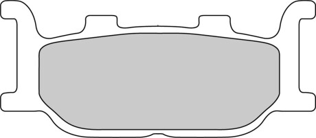 Фото 2 - Автозапчасть FERODO FDB2003ST