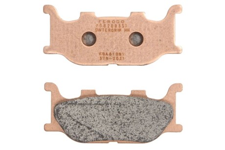 Тормозные колодки - FERODO FDB2003ST