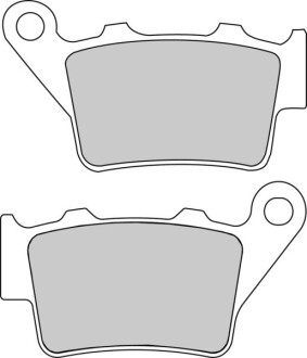 Фото 2 - Автозапчасть FERODO FDB2005P
