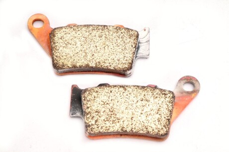 Фото 2 - Автозапчастина FERODO FDB2005SG