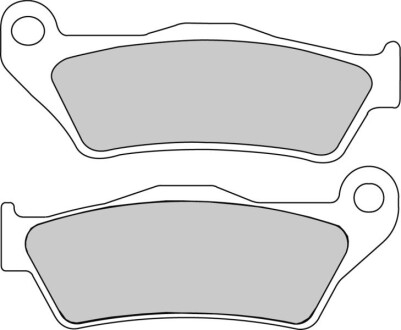 Фото 2 - Автозапчастина FERODO FDB2018SG