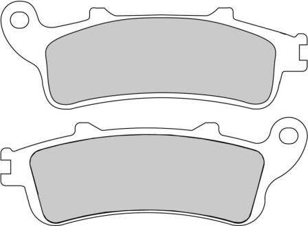Фото 2 - Автозапчасть FERODO FDB2073P