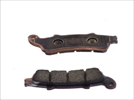 Тормозные колодки - FERODO FDB2098ST