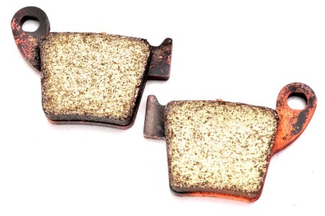 Фото 2 - Автозапчастина FERODO FDB2139SG