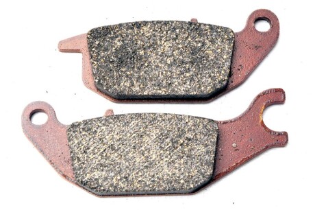 Фото 2 - Автозапчастина FERODO FDB2143P