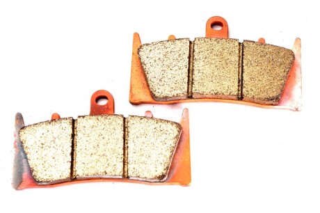 Фото 2 - Автозапчастина FERODO FDB2144ST