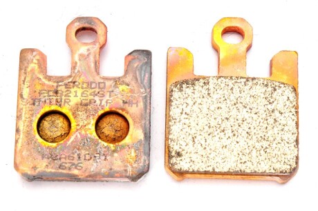 Фото 2 - Автозапчасть FERODO FDB2164ST