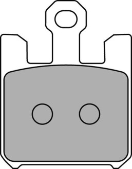 Фото 3 - Автозапчасть FERODO FDB2164ST