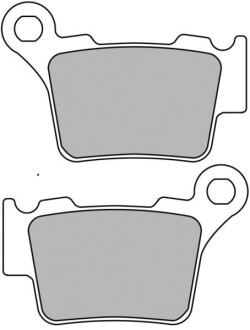 Фото 2 - Автозапчасть FERODO FDB2165SG