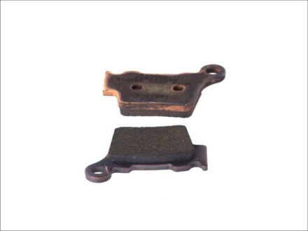 Тормозные колодки - FERODO FDB2165SG