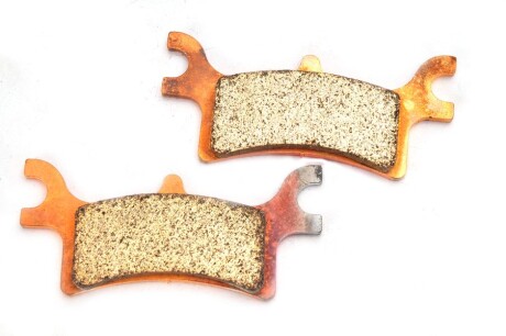 Фото 2 - Автозапчасть FERODO FDB2176SG