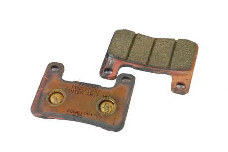 Фото 2 - Автозапчасть FERODO FDB2178ST