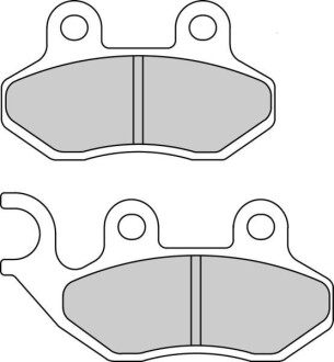 Фото 2 - Автозапчастина FERODO FDB2190EF