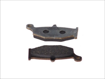 Тормозные колодки - FERODO FDB2213P