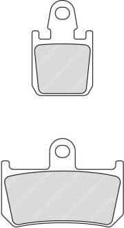 Фото 2 - Автозапчастина FERODO FDB2217ST